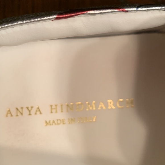 Anya Hindmarch Sneakers size 38 US 8 - Picture 6 of 15